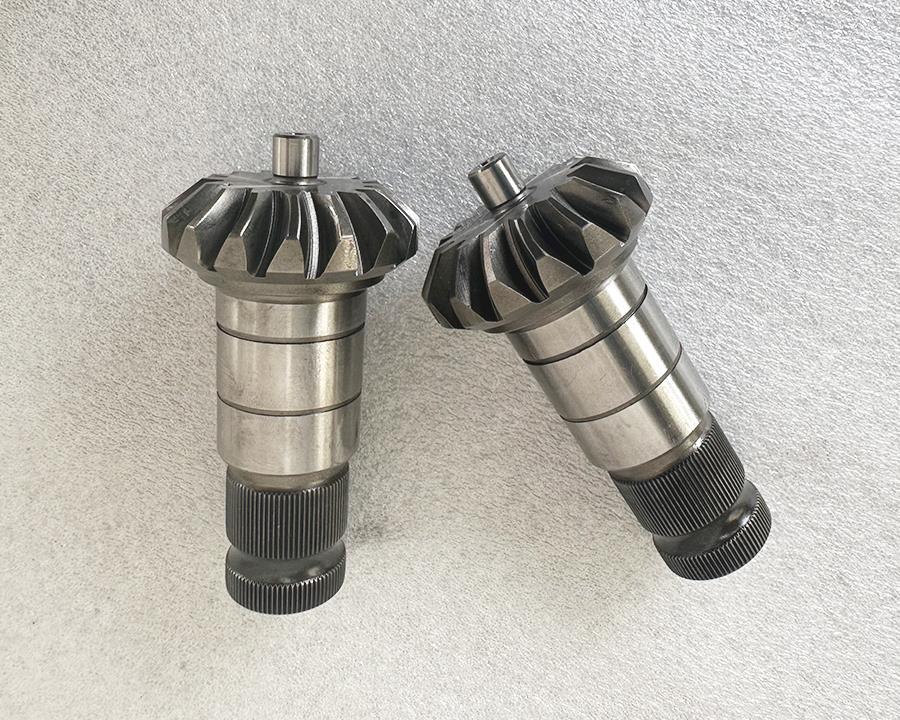 汽车方向器齿轮
